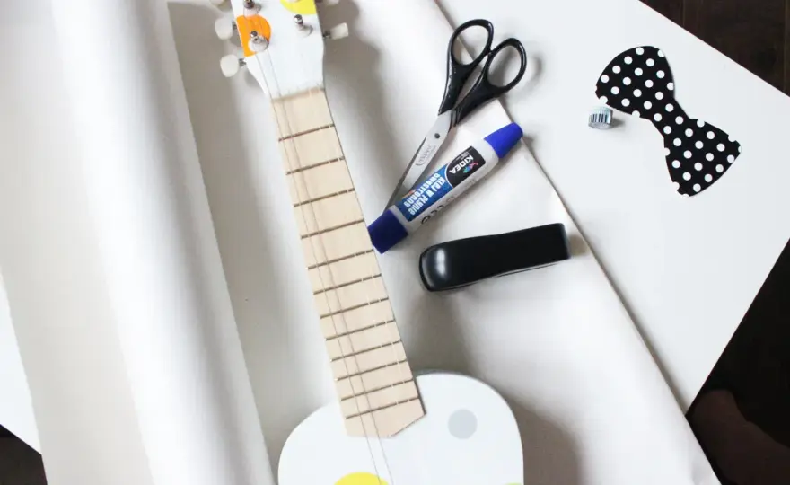 Jak zapakować gitarę do wysyłki? Bezpieczny transport