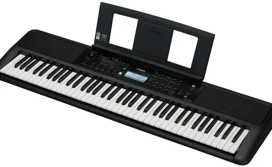 Keyboard - Co to jest i jak wybrać? Poradnik dla każdego!