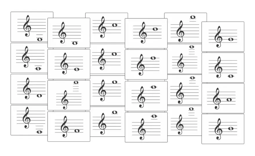 Mezzo piano (mp) - Jak grać średnio cicho z sensem?