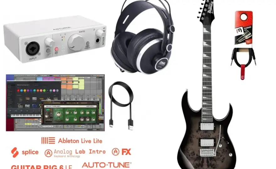 Instrumenty elektroniczne - Jaki sprzęt wybrać i dlaczego?