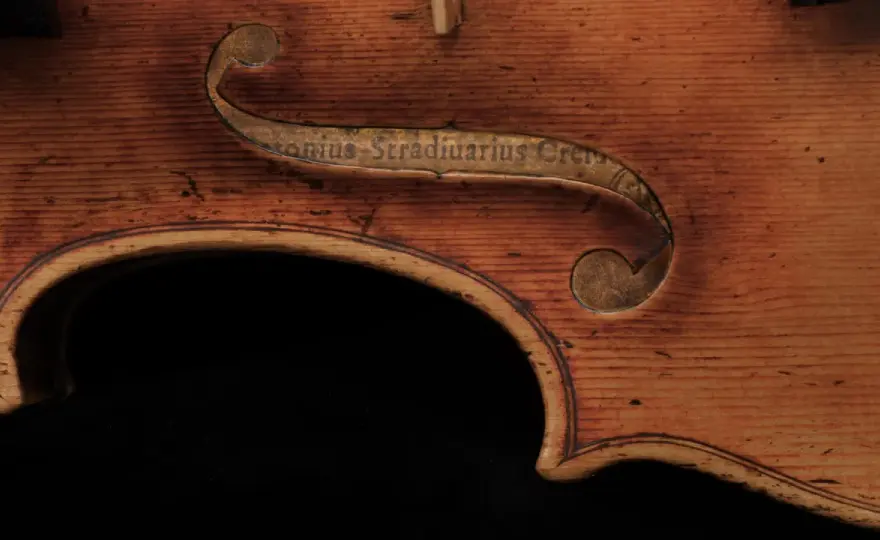 Stradivarius - Legenda, brzmienie, autentyczność. Czy warto?