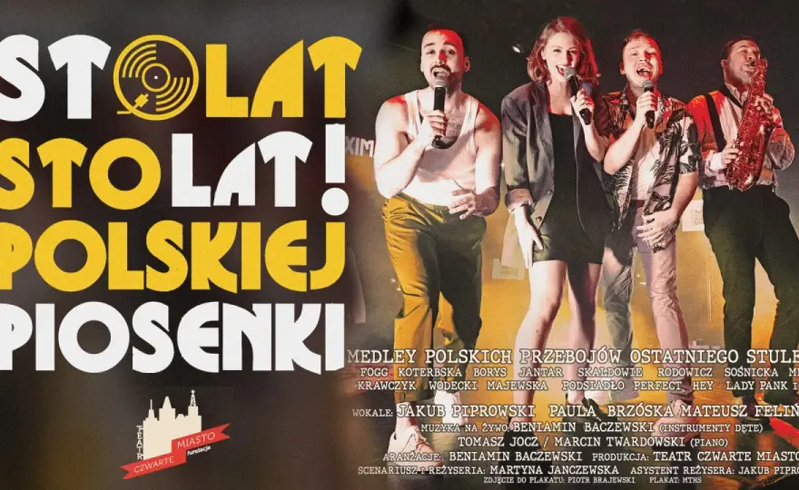 Sto lat na kalimbie - Zagraj to prosto i pięknie!