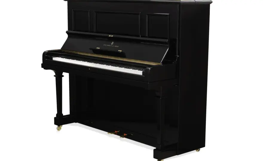 Pianino po angielsku - piano, upright, grand? Sprawdź różnice!