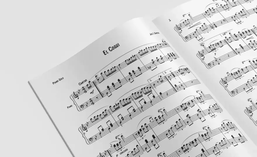 Jak czytać nuty? Prosty przewodnik dla początkujących