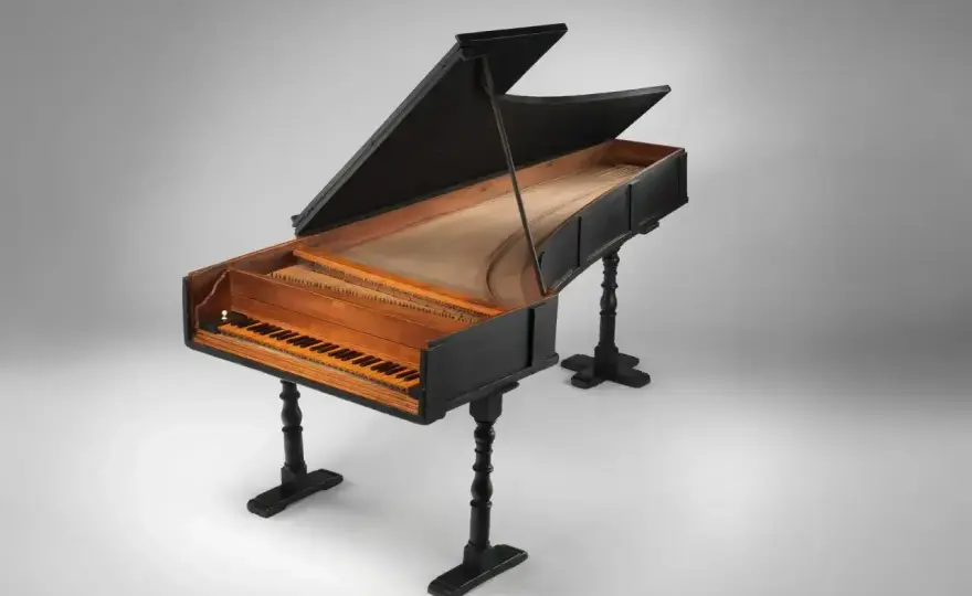 Fortepiany Chopina - Pleyel, Érard. Co naprawdę grał?