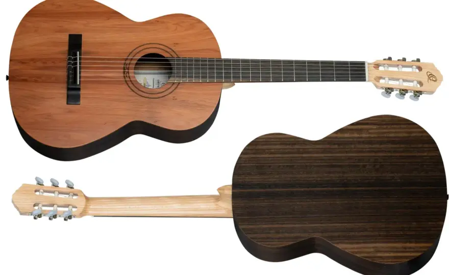 Menzura w gitarze - Klucz do brzmienia i komfortu gry