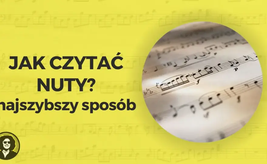 Nuty na gitarę - jak czytać i wybierać najlepszy zapis?