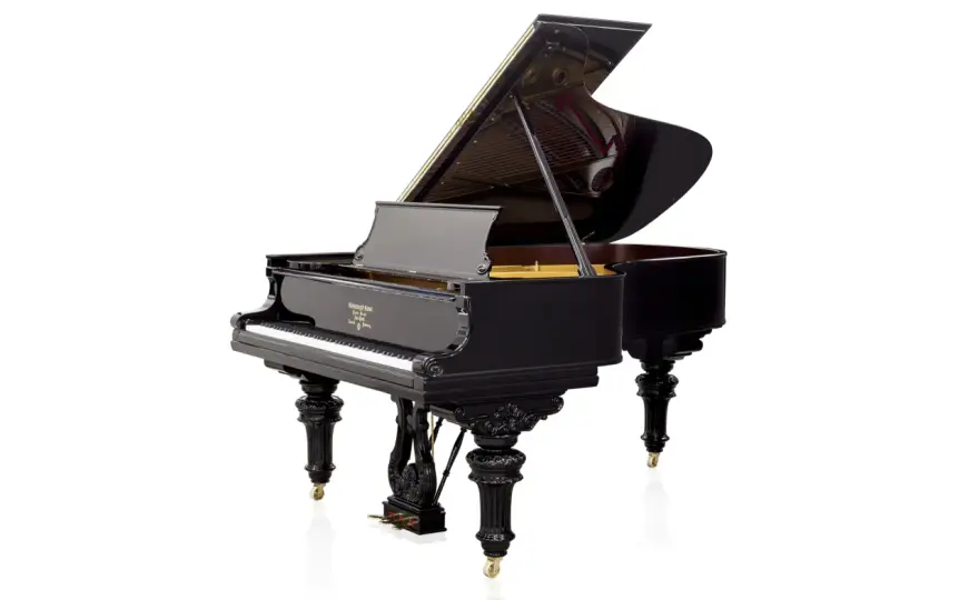 Fortepian czy pianino? Wybierz idealny instrument do domu!