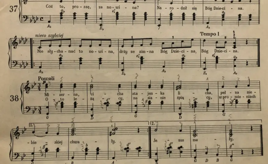 Pianissimo - Jak grać bardzo cicho, by muzyka nie zniknęła?