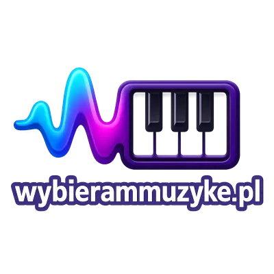 Logo wybierammuzyke.pl